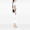 Dior Leather DiorAddict Square Flap Secondhand