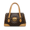 Louis Vuitton Monogram Beverly GM Secondhand
