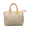 Louis Vuitton Damier Azur Speedy 25 Secondhand
