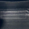 Chanel CC Chevron Lambskin Box Crossbody Secondhand