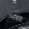 Saint Laurent Studded Calfskin Stardust Monogram Niki Body Bag Secondhand