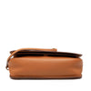 Saint Laurent Medium Lambskin Charlotte Messenger Bag Secondhand