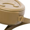 Celine Small Calfskin Cuir Triomphe Oval Crossbody Secondhand
