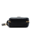 Chanel Calfskin Stitched Cup Of Tea Vanity Case Secondhand