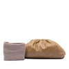 Bottega Veneta Lambskin The Pouch Secondhand