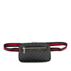Gucci GG Supreme Web Belt Bag Secondhand