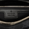 Gucci GG Supreme Web Belt Bag Secondhand