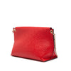 LOEWE Leather Repeat Anagram Avenue Crossbody Secondhand