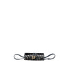 Dior Oblique Canvas Saddle Belt Bag Secondhand