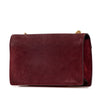 Secondhand Saint Laurent Small Suede Betty Crossbody