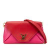 Secondhand Louis Vuitton Bicolor Love Note