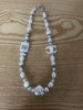 Chanel necklace Secondhand