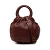 LOEWE Nappa Bounce Satchel Secondhand