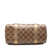 Gucci Small GG Crystal Joy Boston Bag Secondhand