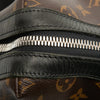 Louis Vuitton Monogram Macassar Torres Messenger Bag Secondhand