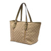 Gucci Large GG Canvas Jolicoeur Tote Secondhand