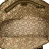 Gucci Large GG Canvas Jolicoeur Tote Secondhand