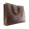 Louis Vuitton Monogram Reverse Giant OnTheGo MM Secondhand