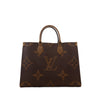 Louis Vuitton Monogram Reverse Giant OnTheGo MM Secondhand