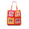 Hermès Brides de Gala Silky Pop Tote Secondhand