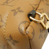 Louis Vuitton Monogram Reverse Mini Palm Springs Secondhand