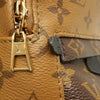 Louis Vuitton Monogram Reverse Mini Palm Springs Secondhand