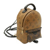 Louis Vuitton Monogram Reverse Mini Palm Springs Secondhand