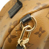 Louis Vuitton Monogram Reverse Mini Palm Springs Secondhand