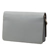 Fendi Vitello Liberty Studded Leather Tube Wallet on Chain Secondhand