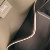 Dior Large Oblique Wool Corolle Tote Secondhand