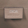 Dior Large Oblique Wool Corolle Tote Secondhand