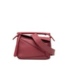 LOEWE Mini Calfskin Puzzle Satchel Secondhand