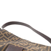Fendi Zucca Canvas Mamma Forever Secondhand