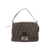 Fendi Zucca Canvas Mamma Forever Secondhand