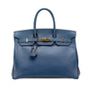 Hermès Togo Birkin Retourne 35 Secondhand