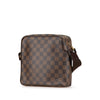 Louis Vuitton Damier Ebene Olav PM Secondhand