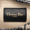 Dior Oblique Canvas Belt Pouch Secondhand