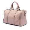 Gucci Medium Calfskin Microguccissima Trim Joy Boston Bag Secondhand