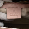 Gucci Medium Calfskin Microguccissima Trim Joy Boston Bag Secondhand
