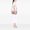 Gucci Medium Calfskin Microguccissima Trim Joy Boston Bag Secondhand