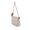 Louis Vuitton Damier Azur Mini Pochette Accessoires Secondhand