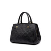 Louis Vuitton Monogram Empreinte Montaigne BB Secondhand