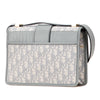 Dior Medium Oblique Canvas 30 Montaigne Bag Secondhand