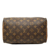Louis Vuitton Monogram Speedy 25 Secondhand