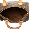 Louis Vuitton Monogram Speedy 25 Secondhand