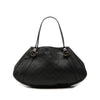 Gucci Guccissima Twins Shoulder Bag Secondhand