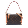 Louis Vuitton Monogram Side Trunk MM Secondhand