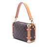 Louis Vuitton Monogram Side Trunk MM Secondhand