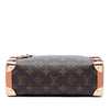 Louis Vuitton Monogram Side Trunk MM Secondhand