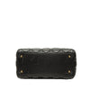 Dior Medium Lambskin Cannage Lady Dior Secondhand